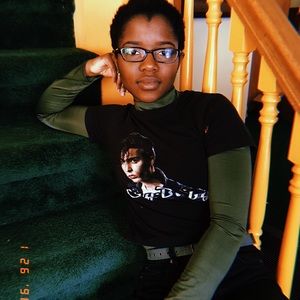 Meet your Posher, Katianna